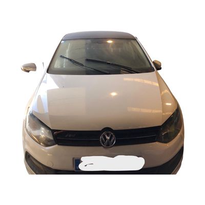 Despiece Volkswagen Polo 2013 Despiece Volkswagen Polo 2013