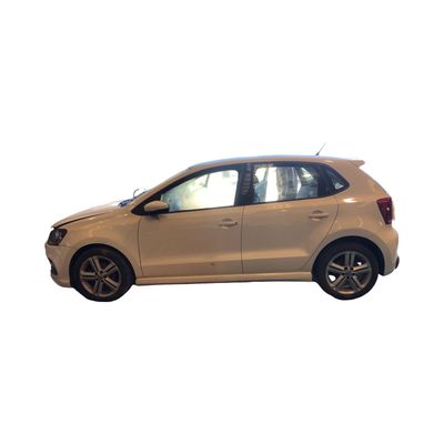 Despiece Volkswagen Polo 2013