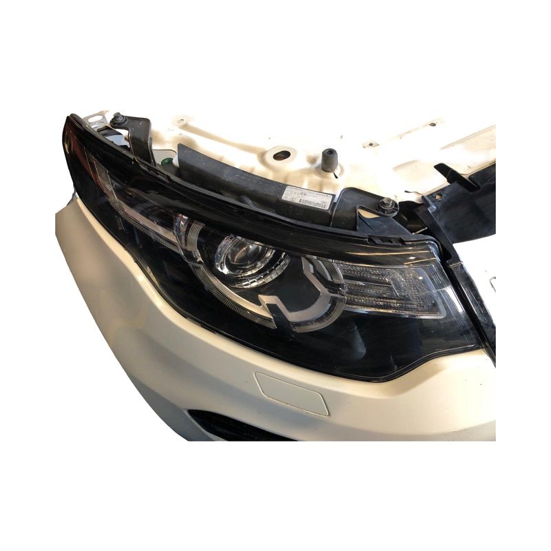 Faro delantero derecho Land Rover Discovery Sport 2017 Faro delantero derecho Land Rover Discovery Sport 2017