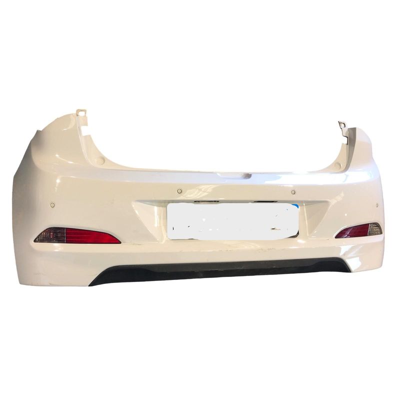 Paragolpes Trasero Hyundai I30, 2016 Paragolpes Trasero Hyundai I30, 2016