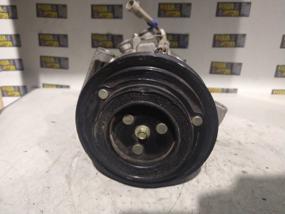 Compresor Aire Acondicionado Opel Antara 2012, ref: 557805030 // CSP7