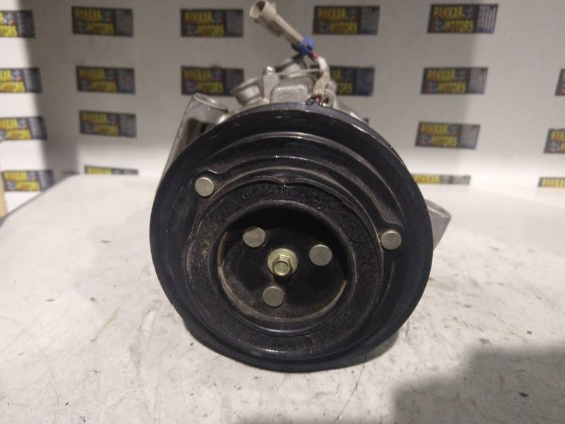 Compresor Aire Acondicionado Opel Antara 2012, ref: 557805030 // CSP7 Compresor Aire Acondicionado Opel Antara 2012, ref: 557805030 // CSP7