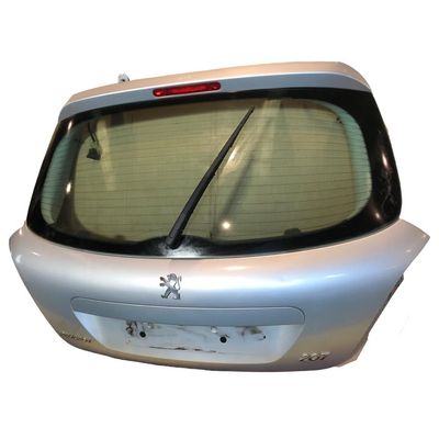 Portón Peugeot 207 2012