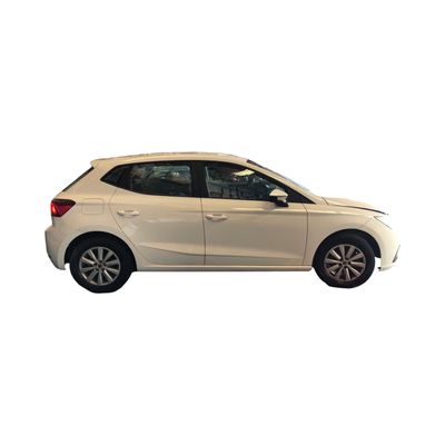 Frente completo  , SEAT IBIZA 2022 . KJ1