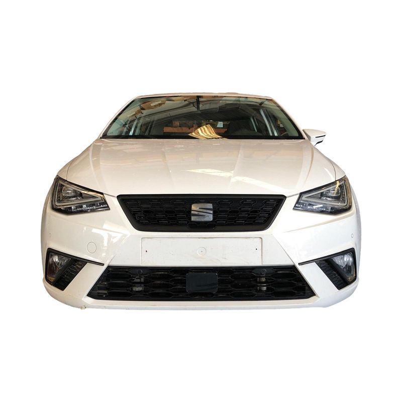Frente completo , SEAT IBIZA 2022 . KJ1 Frente completo , SEAT IBIZA 2022 . KJ1