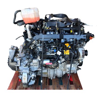 Motor Opel Insignia,