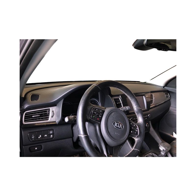 kit airbag .KIA NIRO 2018