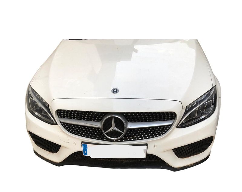 MORRO completa , MERCEDES CLASE C 220 MORRO completa , MERCEDES CLASE C 220