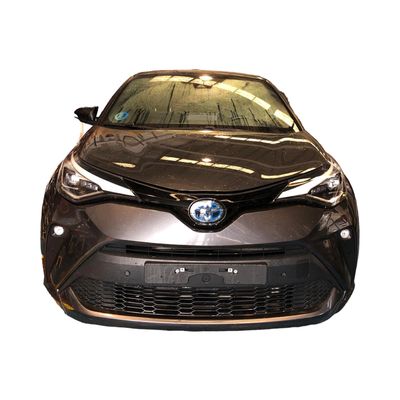 Despiece completo , TOYOTA C-HR .