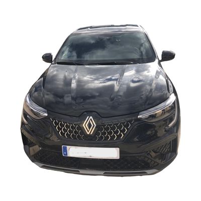 Puerta delantera izquierda , RENAULT ARKANA E- TECH 2024 Puerta delantera izquierda , RENAULT ARKANA E- TECH 2024