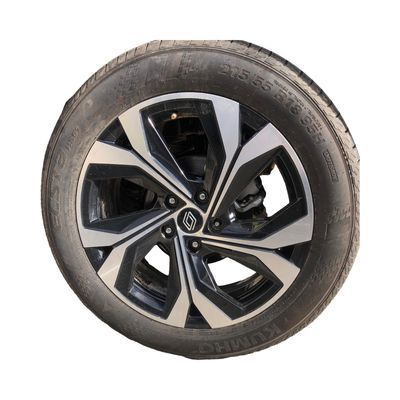 Morro completo , RENAULT ARKANA E - TECH 2004
