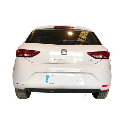 Despiece completo , SEAT LEON 2014