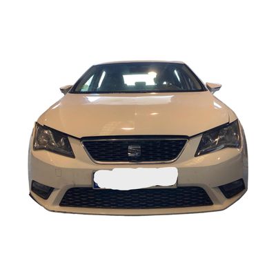 Despiece completo , SEAT LEON 2014 Despiece completo , SEAT LEON 2014
