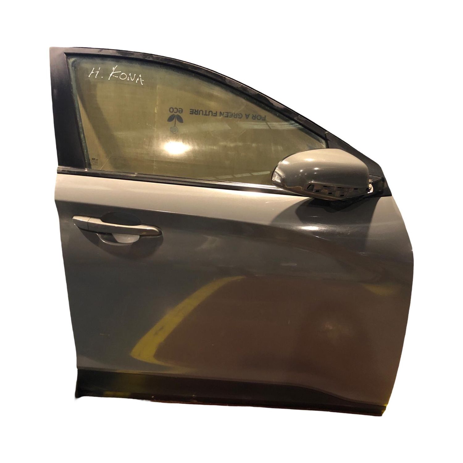 HYUNDAI KONA -2019 , puerta delantera derecha