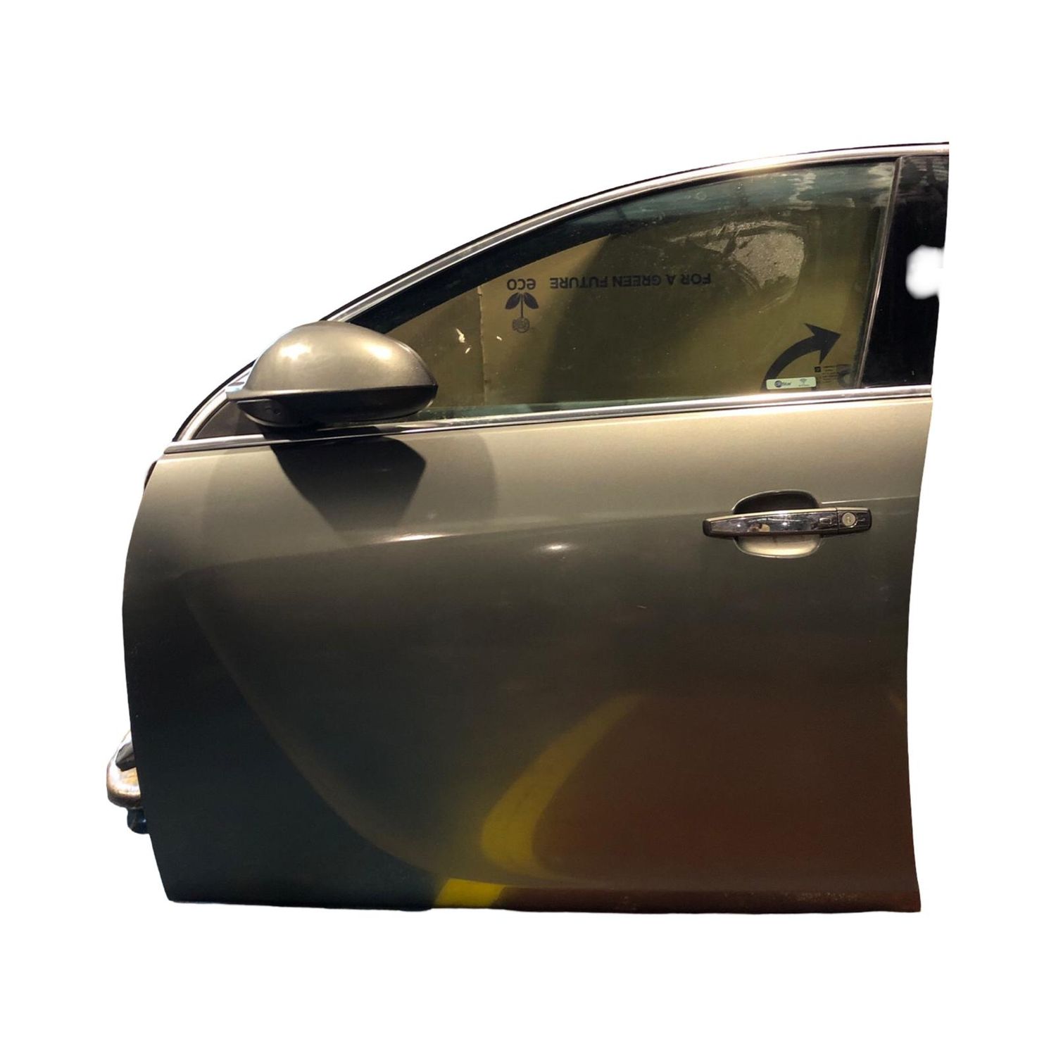 OPEL INSIGNIA BERLINA  2017- puerta delantera izquierda