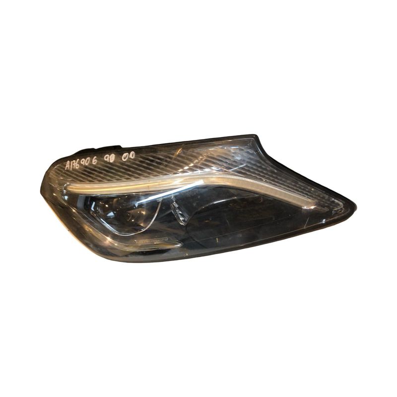 MERCEDES CLASE A 180 - 2018 - Faro derecho A1769069000 MERCEDES CLASE A 180 - 2018 - Faro derecho A1769069000
