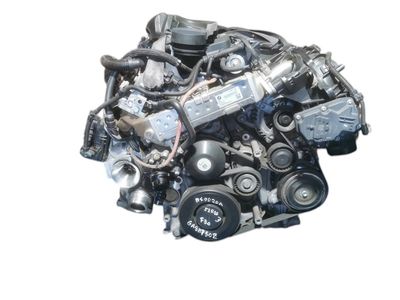 Motor BMW Serie 3 (F30)