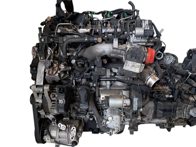 Motor Kia Sportage 2019, Hibrido Motor Kia Sportage 2019, Hibrido