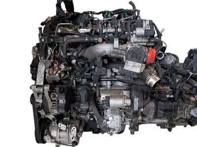 Motor Kia Sportage 2019, Hibrido Motor Kia Sportage 2019, Hibrido