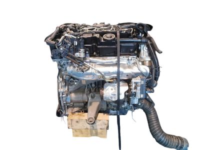 Motor BMW S.3