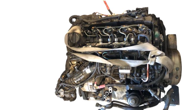 Motor BMW Serie 5