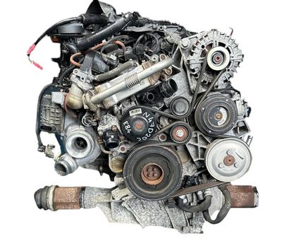 Motor BMW X1 E84