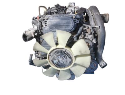 Motor Ford Ranger, tipo: WLAE Motor Ford Ranger, tipo: WLAE