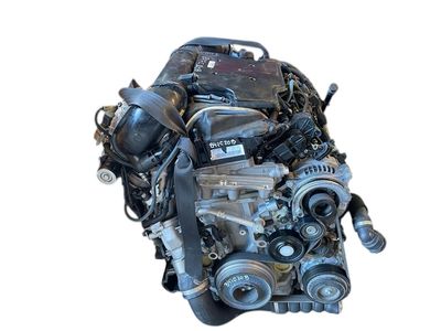 Motor BMW Serie 1