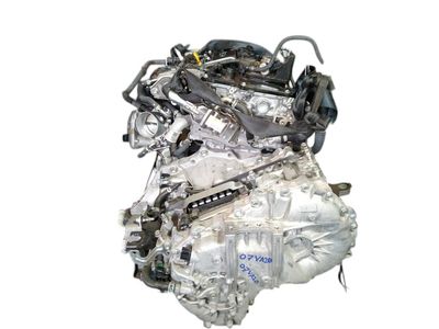 Motor Toyota Rav 4  2020