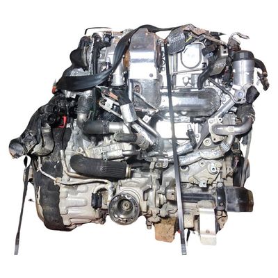 Motor completo Mazda 6 2015, Tipo : SH01