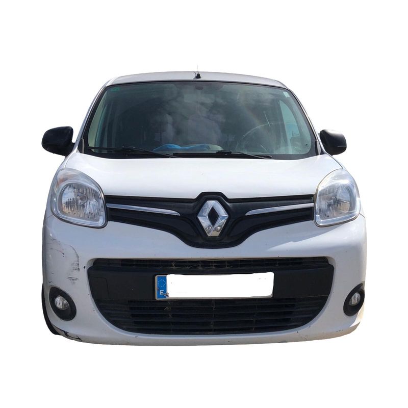 Paragolpes delantero RENAULT KANGOO 2016 ( K9KE6) Paragolpes delantero RENAULT KANGOO 2016 ( K9KE6)