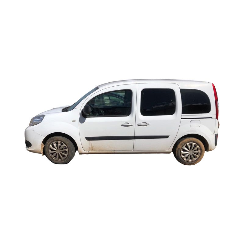 Puerta delantera izquierda RENAULT KANGOO 2016 ( K9KE6) Puerta delantera izquierda RENAULT KANGOO 2016 ( K9KE6)