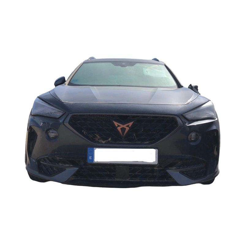 Morro completo , CUPRA FORMENTOR -2021 (DSG) Morro completo , CUPRA FORMENTOR -2021 (DSG)