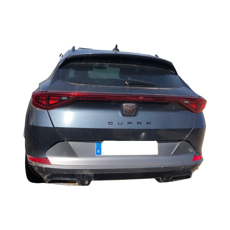 Frente completo  , CUPRA FORMENTOR -2021 (DSG)