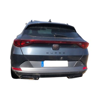 Morro completo  , CUPRA FORMENTOR -2021 (DSG)