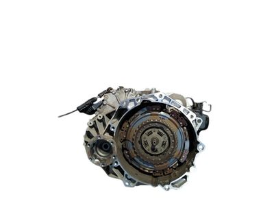 Caja de Cambio Volkswagen Golf VIII 2022 Ref URF