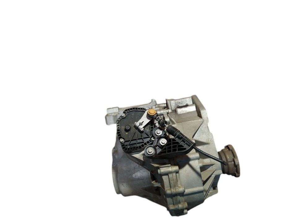 Caja de Cambio Volkswagen Golf VIII 2022 Ref URF