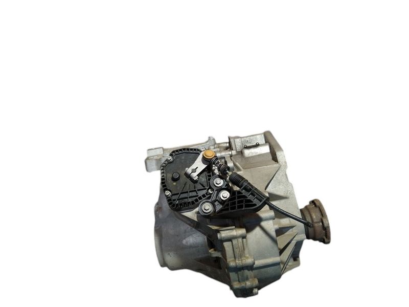 Caja de Cambio Volkswagen Golf VIII 2022 Ref URF Caja de Cambio Volkswagen Golf VIII 2022 Ref URF