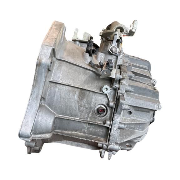 Caja de Cambio Fiat Ducato 2022 Caja de Cambio Fiat Ducato 2022