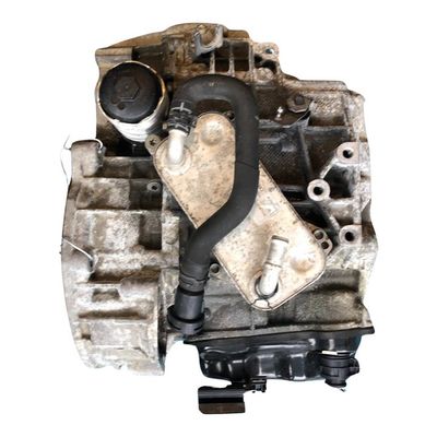 Caja de cambios Volkswagen Tiguan 2017 Caja de cambios Volkswagen Tiguan 2017