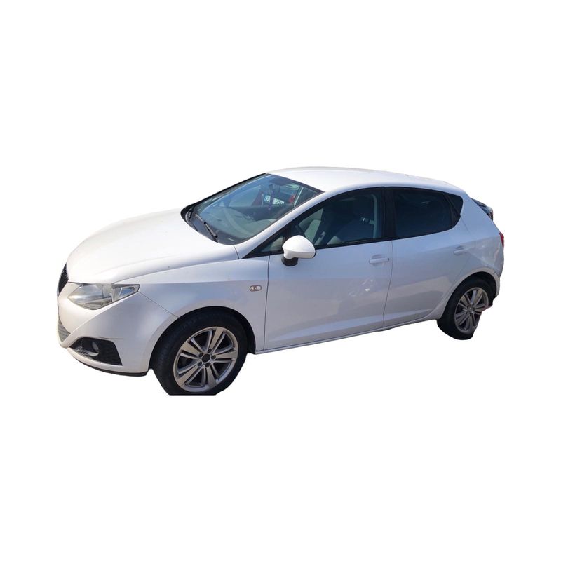 MORRO COMPLETO  , SEAT IBIZA 2010 ( CAY )