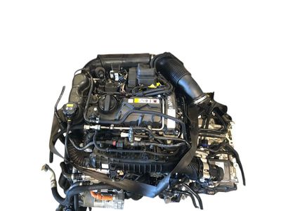 Motor Mini Countryman