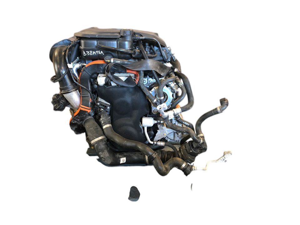 Motor Mini Countryman