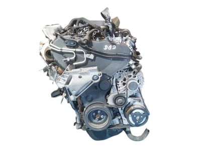 Motor Volkswagen Tiguan DGD Motor Volkswagen Tiguan DGD