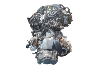 Motor Volkswagen Golf VII DKR