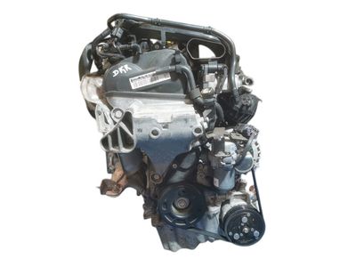 MOTOR AUDI Q2 TIPO DKR