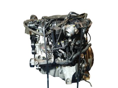 Motor BMW Serie 3 F30 N47D20C
