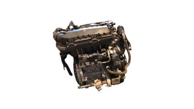 Motor Opel Crossland (HN05) Motor Opel Crossland (HN05)