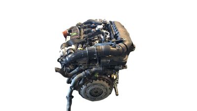 Motor Opel Crossland (HN05)