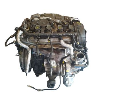 Motor Audi A4 1.8 CAB